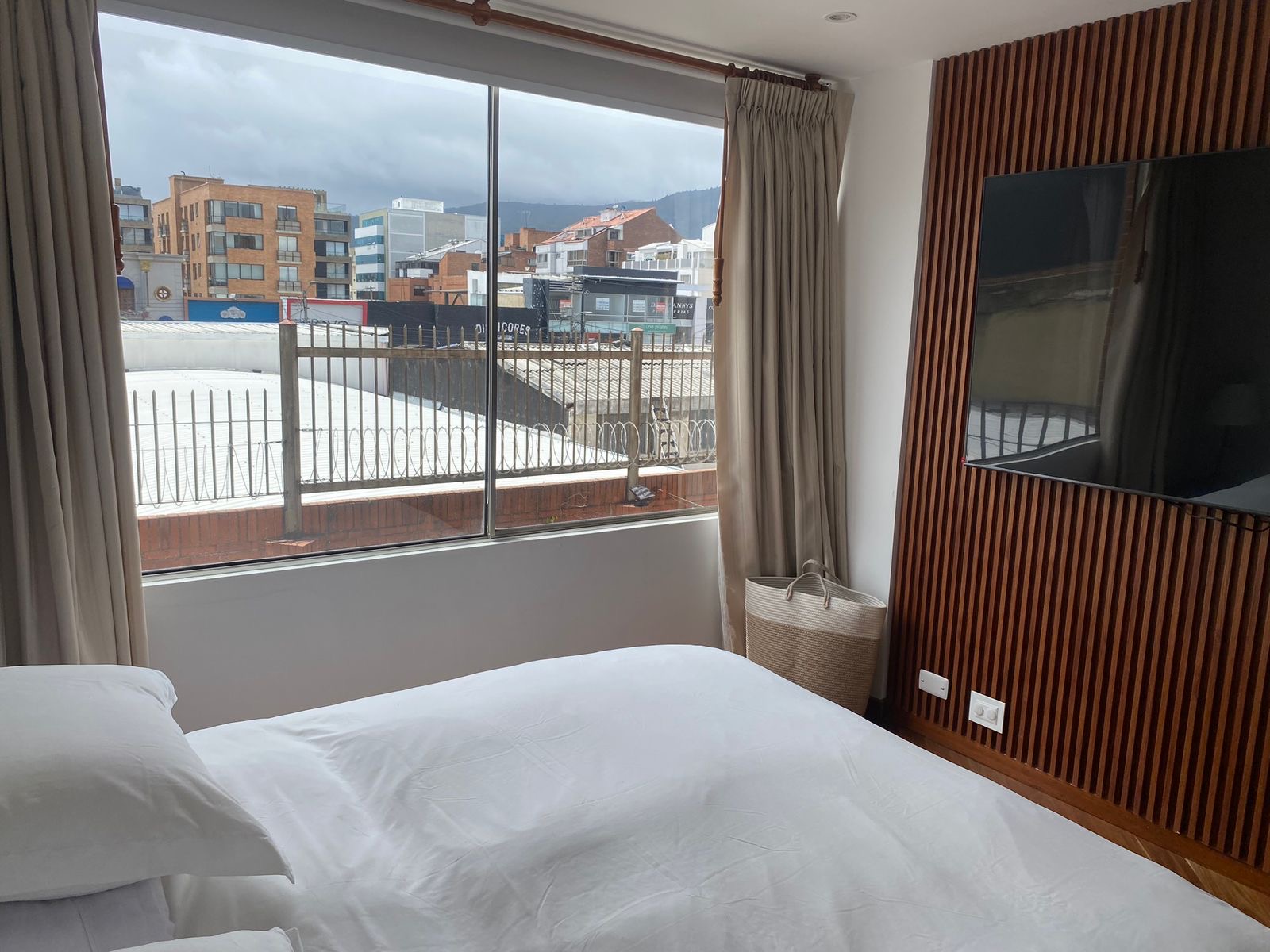 Apartamento en venta en Santa Paula, Bogotá · foto 12 de 18