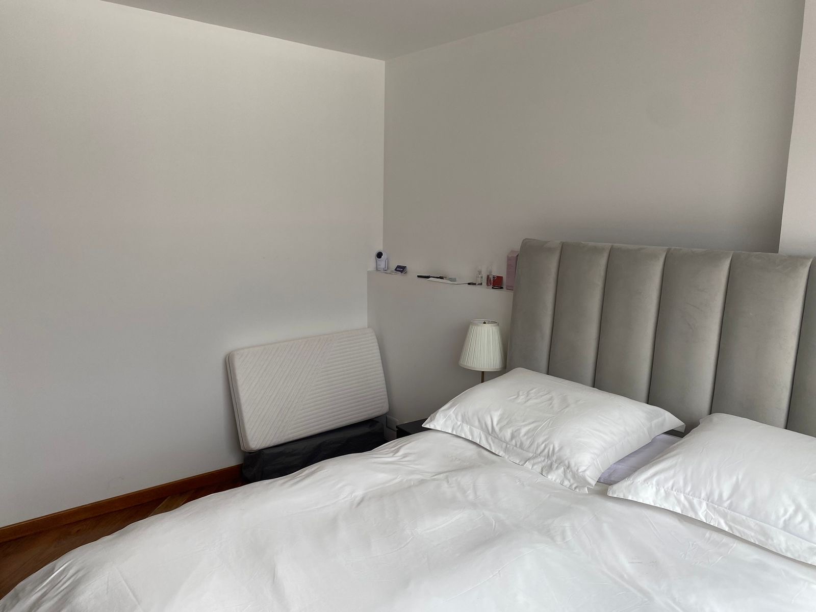 Apartamento en venta en Santa Paula, Bogotá · foto 18 de 18
