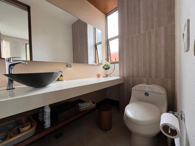 Casa de 3 alcobas en venta en El Retiro, 271 m² · foto 18 de 20
