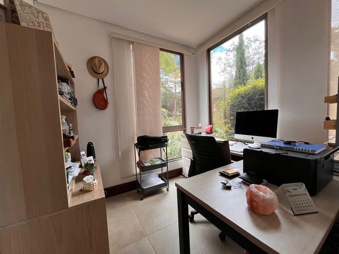 Casa de 3 alcobas en venta en El Retiro, 271 m² · foto 17 de 20
