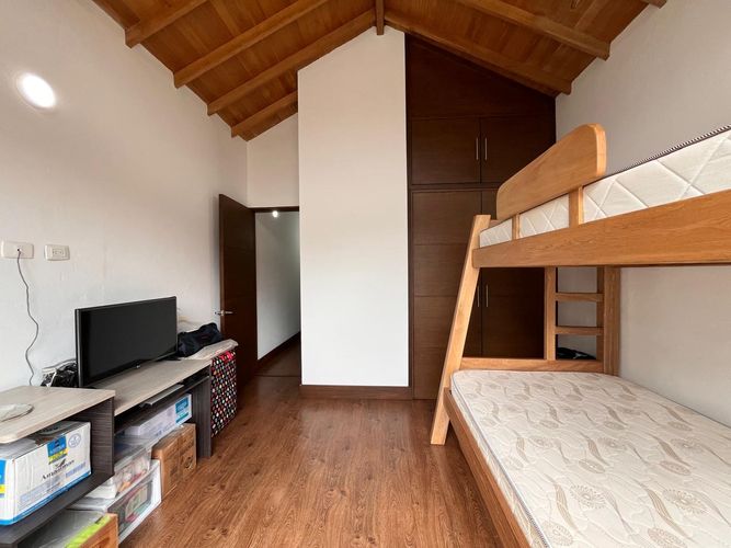 Casa de 3 alcobas en venta en El Retiro, 271 m² · foto 14 de 20
