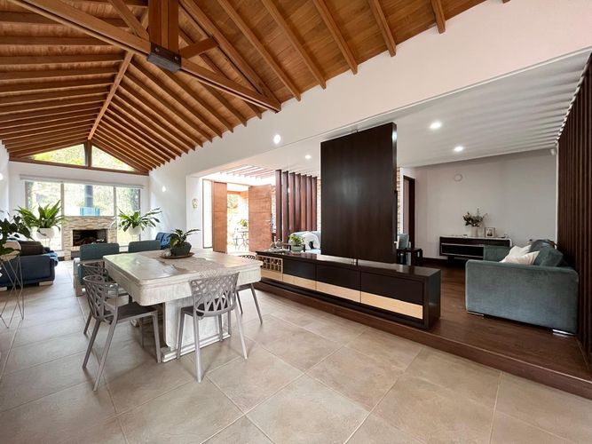 Casa de 3 alcobas en venta en El Retiro, 271 m² · foto 5 de 20