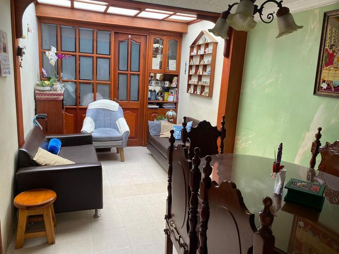 Casa de 3 alcobas en venta en Portales Del Norte, Bogotá, 100 m² · foto 2 de 24