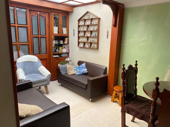 Casa de 3 alcobas en venta en Portales Del Norte, Bogotá, 100 m² · foto 8 de 24