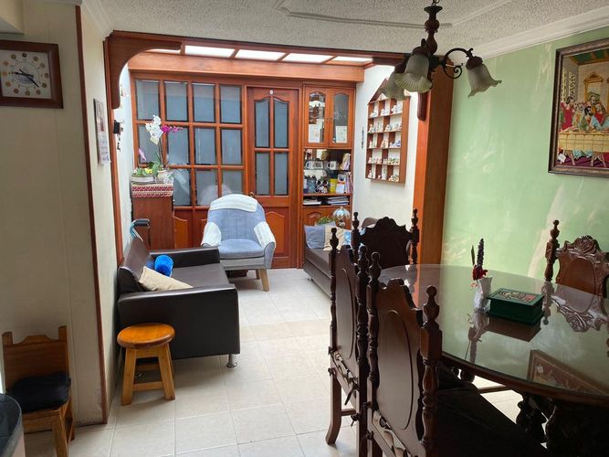 Casa de 3 alcobas en venta en Portales Del Norte, Bogotá, 100 m² · foto 10 de 24