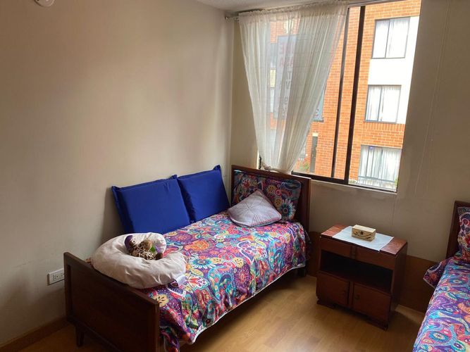 Casa de 3 alcobas en venta en Portales Del Norte, Bogotá, 100 m² · foto 11 de 24