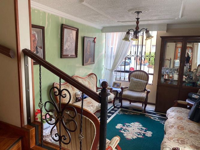 Casa de 3 alcobas en venta en Portales Del Norte, Bogotá, 100 m² · foto 21 de 24