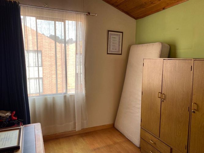 Casa de 3 alcobas en venta en Portales Del Norte, Bogotá, 100 m² · foto 23 de 24