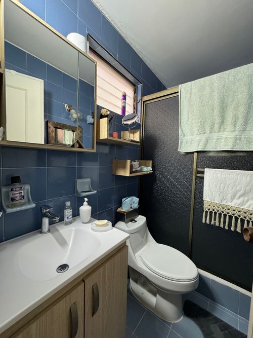 Apartamento de 3 alcobas en venta en Reservas De Las Mercedes, Palmira, 115 m² · foto 6 de 15