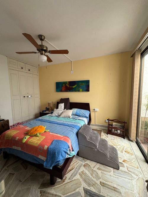 Apartamento de 3 alcobas en venta en Reservas De Las Mercedes, Palmira, 115 m² · foto 9 de 15