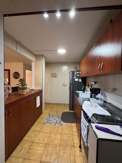 Apartamento de 3 alcobas en venta en Reservas De Las Mercedes, Palmira, 115 m² · foto 5 de 15