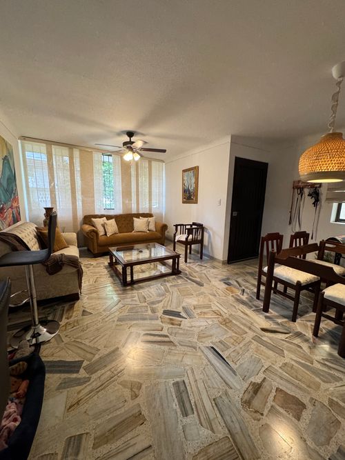 Apartamento de 3 alcobas en venta en Reservas De Las Mercedes, Palmira, 115 m² · foto 2 de 15