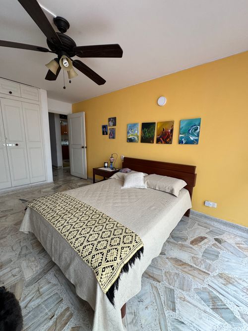 Apartamento de 3 alcobas en venta en Reservas De Las Mercedes, Palmira, 115 m² · foto 10 de 15