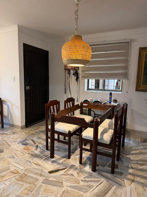 Apartamento de 3 alcobas en venta en Reservas De Las Mercedes, Palmira, 115 m² · foto 11 de 15