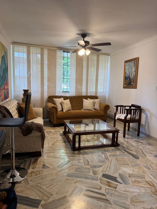 Apartamento de 3 alcobas en venta en Reservas De Las Mercedes, Palmira, 115 m² · foto 4 de 15