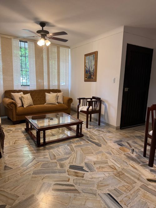 Apartamento de 3 alcobas en venta en Reservas De Las Mercedes, Palmira, 115 m² · foto 12 de 15