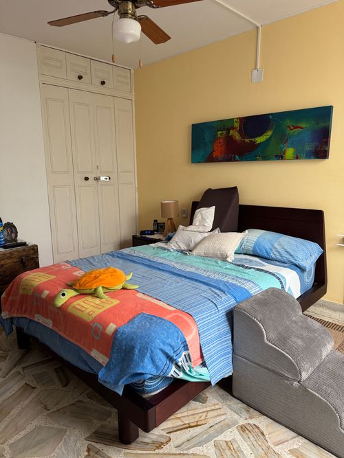 Apartamento de 3 alcobas en venta en Reservas De Las Mercedes, Palmira, 115 m² · foto 14 de 15