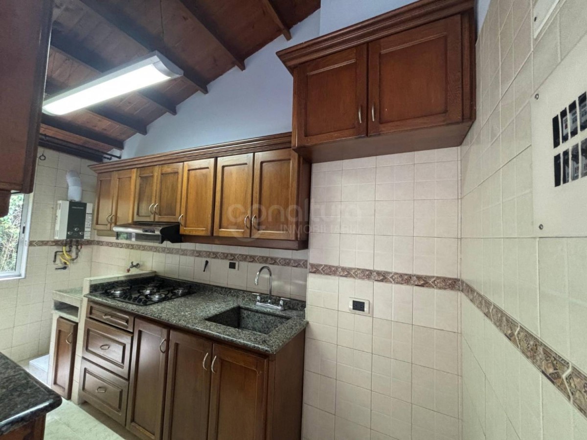 Apartment for sale in Belén, Medellín 2