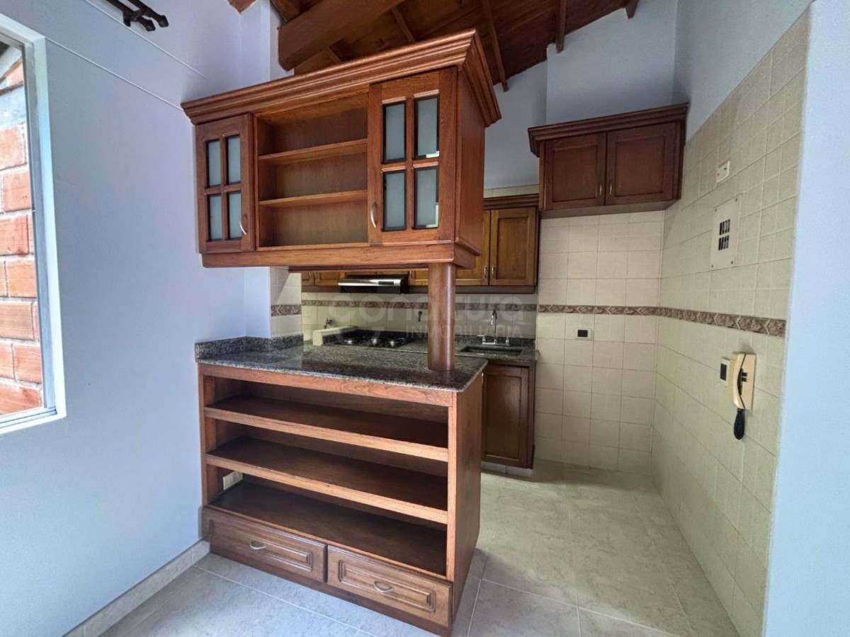 Apartment for sale in Belén, Medellín 3