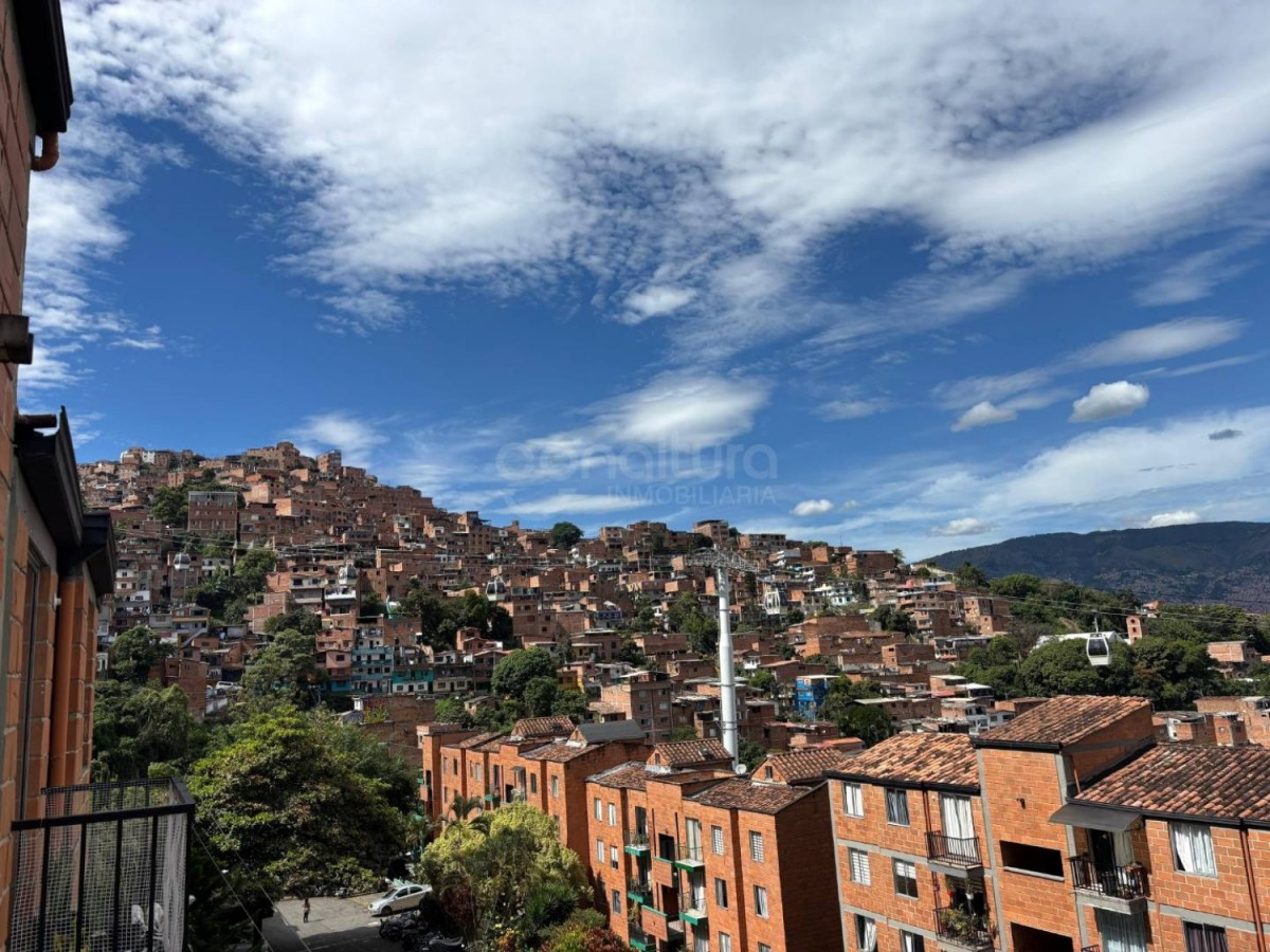 Apartamento en venta en Belén, Medellín · foto 8 de 24