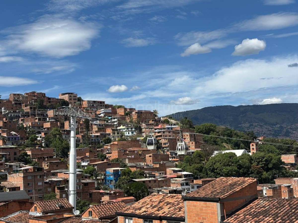 Apartamento en venta en Belén, Medellín · foto 9 de 24