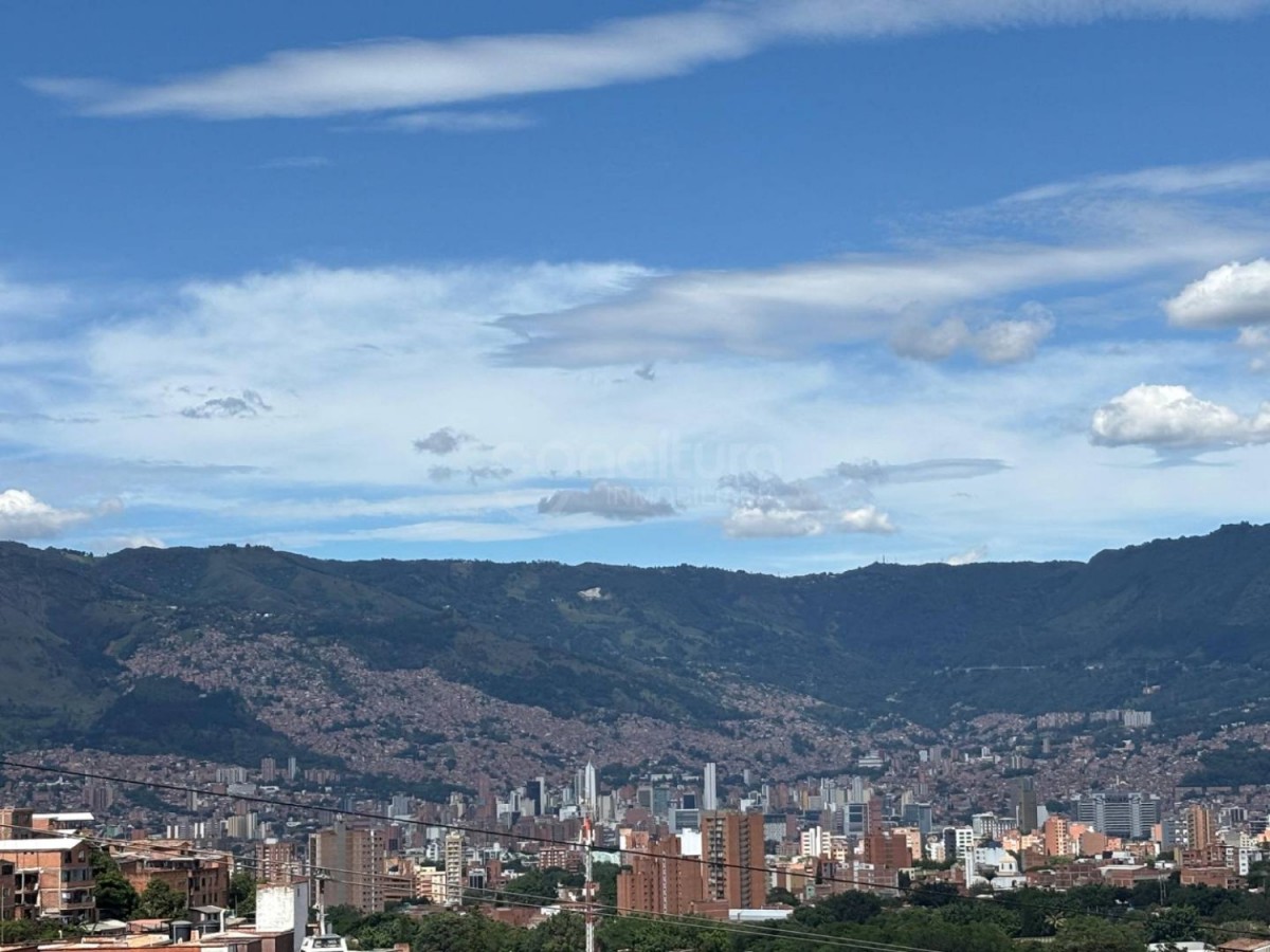 Apartamento en venta en Belén, Medellín · foto 11 de 24