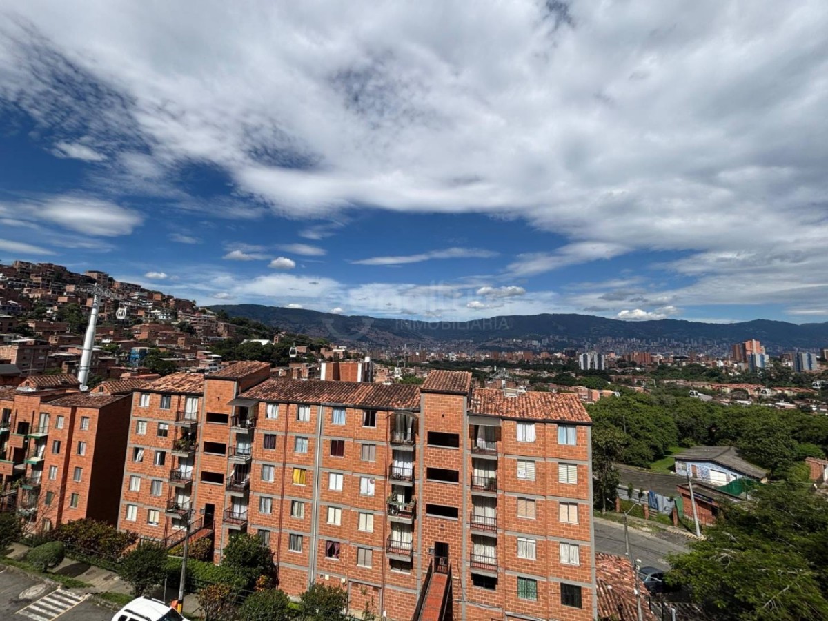 Apartamento en venta en Belén, Medellín · foto 12 de 24