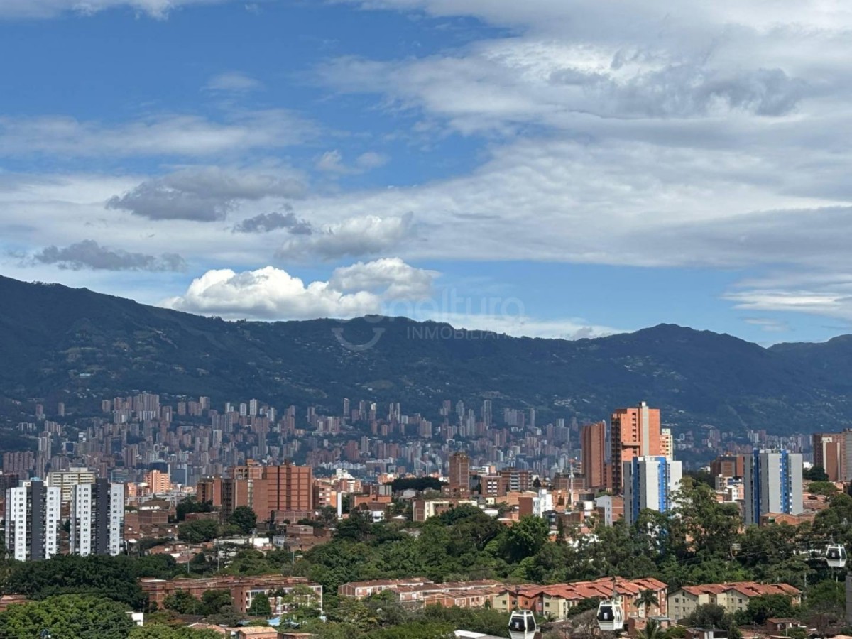 Apartamento en venta en Belén, Medellín · foto 13 de 24