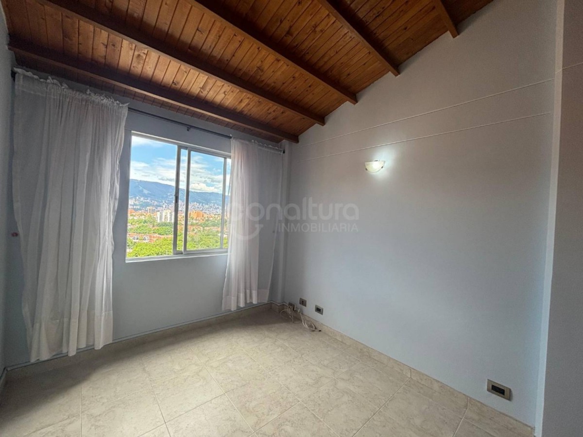 Apartamento en venta en Belén, Medellín · foto 21 de 24