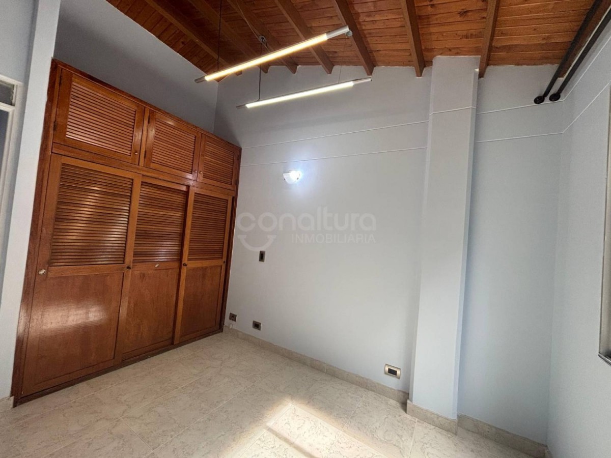 Apartamento en venta en Belén, Medellín · foto 23 de 24
