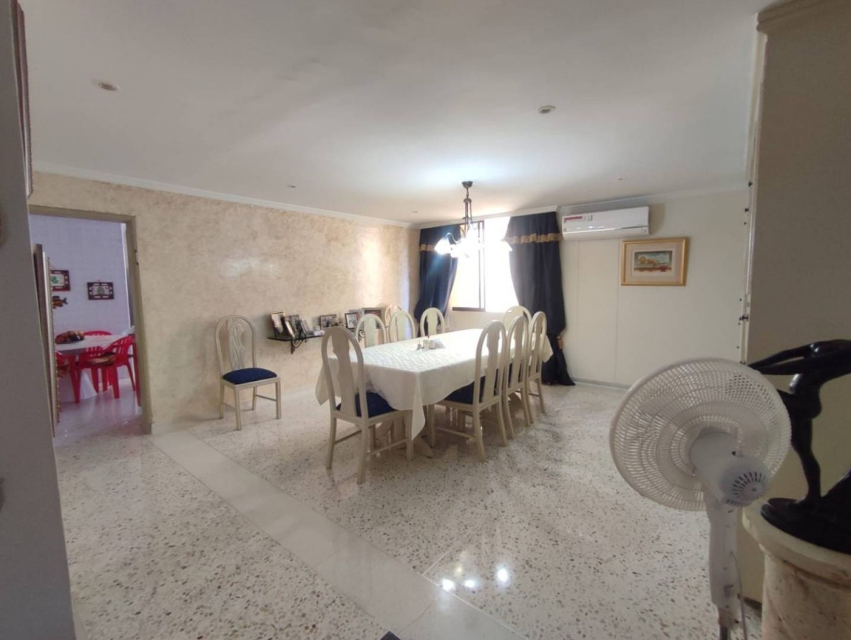 Apartamento en venta en Altos Del Prado, Barranquilla · foto 2 de 8