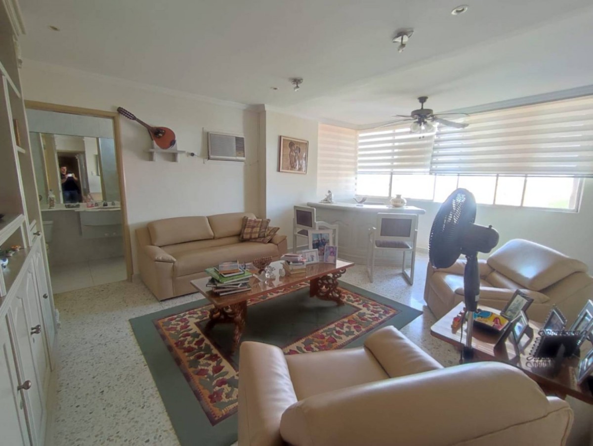 Apartamento en venta en Altos Del Prado, Barranquilla · foto 3 de 8