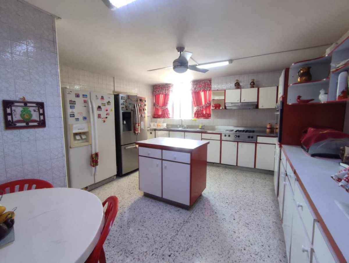 Apartamento en venta en Altos Del Prado, Barranquilla · foto 4 de 8