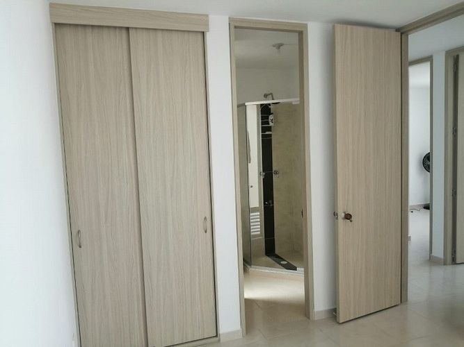 Apartamento de 3 alcobas en venta en Picaleña Y Mirolindo, Ibagué, 60 m² · foto 13 de 23
