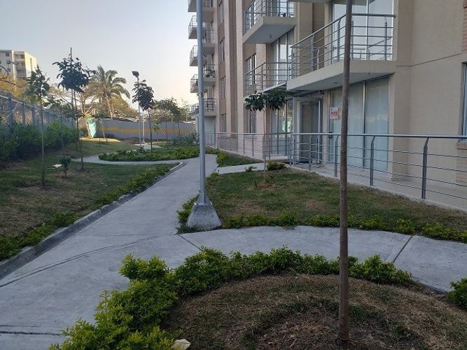 Apartamento de 3 alcobas en venta en Picaleña Y Mirolindo, Ibagué, 60 m² · foto 19 de 23