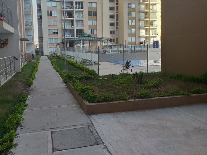 Apartamento de 3 alcobas en venta en Picaleña Y Mirolindo, Ibagué, 60 m² · foto 21 de 23