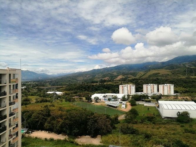 Apartamento de 3 alcobas en venta en Picaleña Y Mirolindo, Ibagué, 60 m² · foto 22 de 23