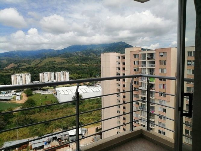 Apartamento de 3 alcobas en venta en Picaleña Y Mirolindo, Ibagué, 60 m² · foto 23 de 23