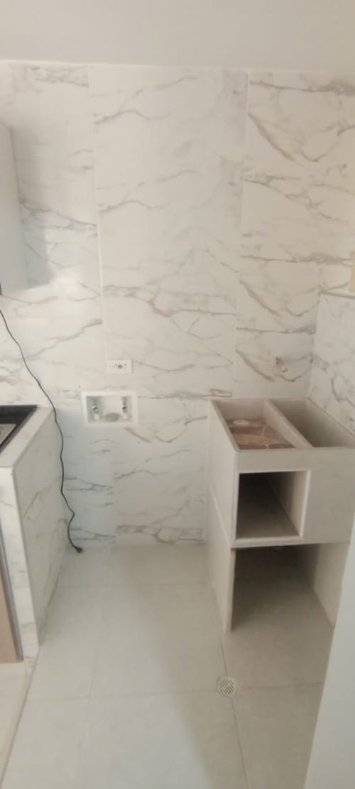 Apartamento de 2 alcobas en venta en Cedro, Girón, 54 m² · foto 15 de 17