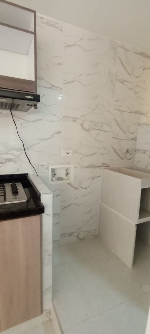 Apartamento de 2 alcobas en venta en Cedro, Girón, 54 m² · foto 16 de 17