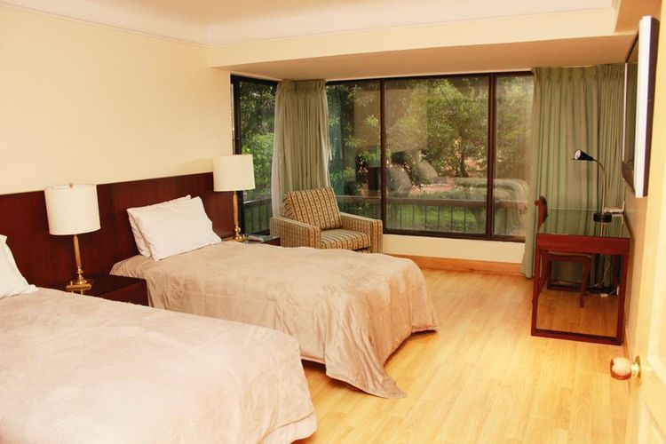Apartamento de 2 alcobas en venta en La Carolina, Bogotá, 117 m² · foto 12 de 12
