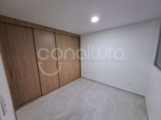 Apartamento de 3 alcobas en venta en Urbanizacion Palmar De Serramonte, Bello, 55 m² · foto 12 de 14