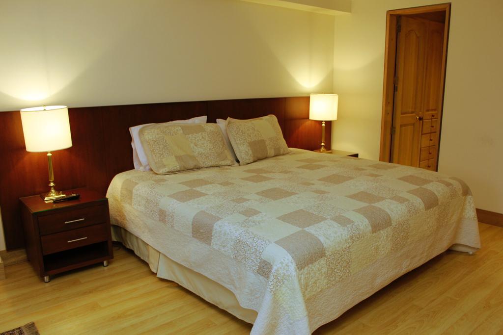 Apartamento en venta en La Carolina, Bogotá · foto 5 de 12