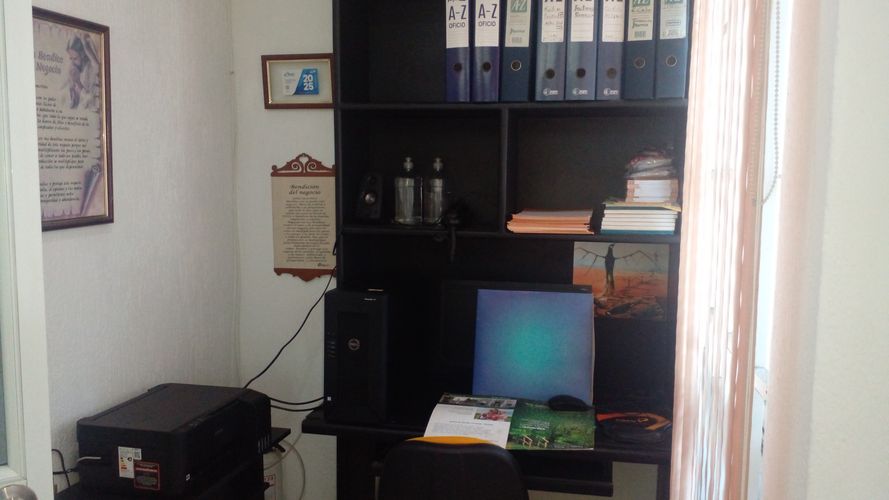 Consultorio en arriendo en Alfonso Lopez, Barranquilla, 50 m² · foto 4 de 7