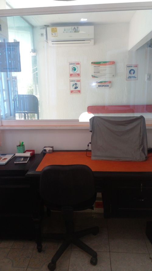 Consultorio en arriendo en Alfonso Lopez, Barranquilla, 50 m² · foto 5 de 7