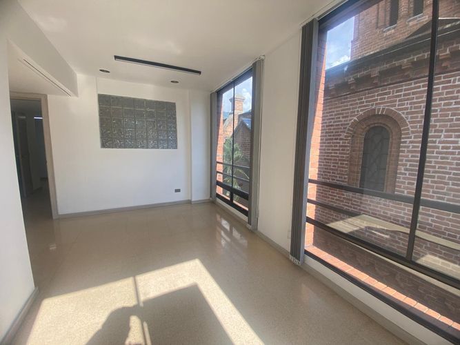 Oficina en arriendo en Astorga, Medellín, 65 m² · foto 3 de 18