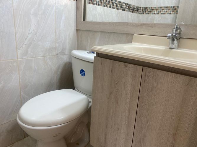 Oficina en arriendo en Astorga, Medellín, 65 m² · foto 7 de 18