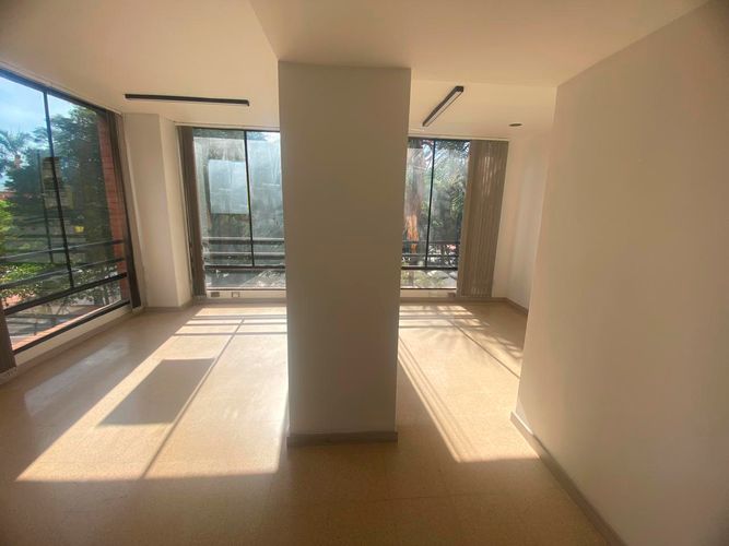 Oficina en arriendo en Astorga, Medellín, 65 m² · foto 17 de 18