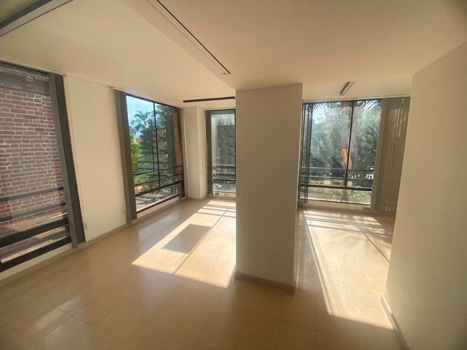 Oficina en arriendo en Astorga, Medellín, 65 m² · foto 16 de 18