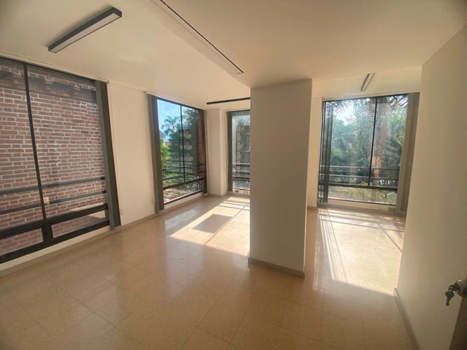 Oficina en arriendo en Astorga, Medellín, 65 m² · foto 15 de 18